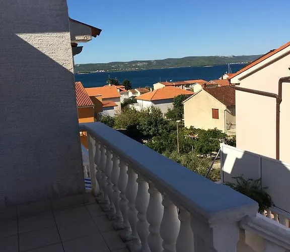 Kraljev Stanko 아파트 비오그라드나모루