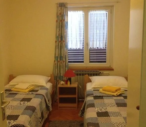 아파트 Kraljev Stanko *