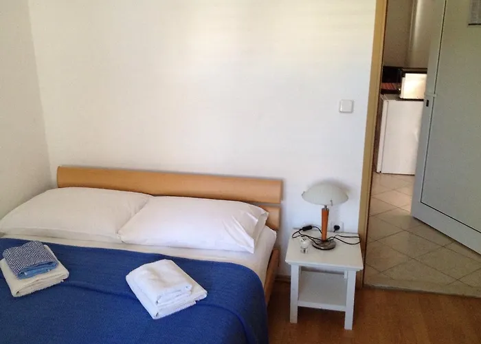 Kraljev Stanko Biograd Na Moru