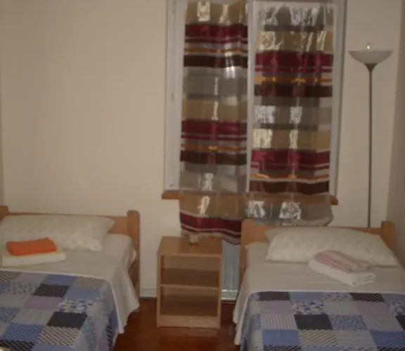 Kraljev Stanko 아파트 비오그라드나모루