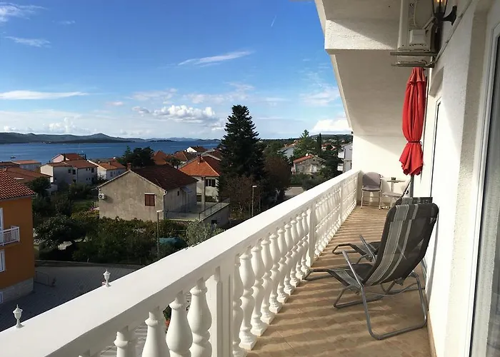 Kraljev Stanko 비오그라드나모루