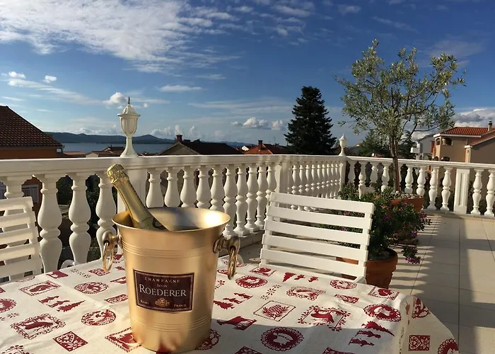 아파트 Kraljev Stanko