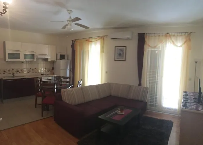 Kraljev Stanko Apartament *