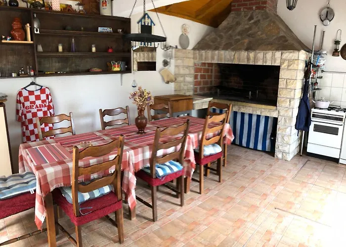 Kraljev Stanko 아파트