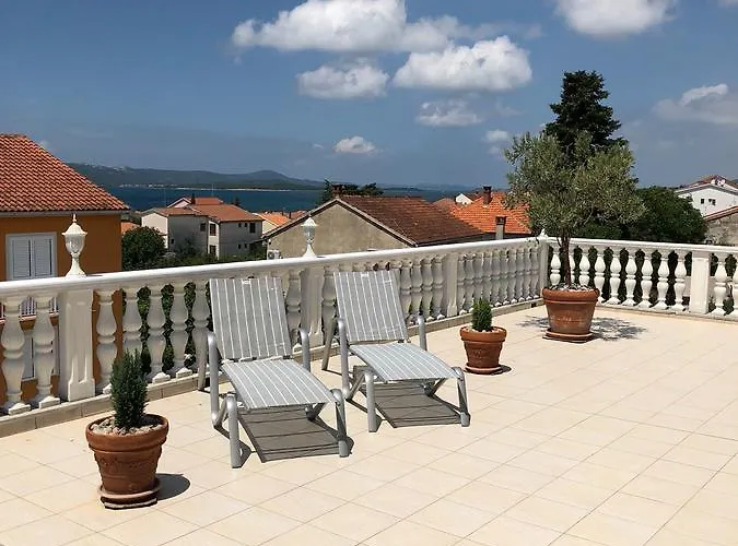 Kraljev Stanko Biograd Na Moru