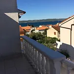 Kraljev Stanko 公寓 比奥格勒·纳·莫鲁