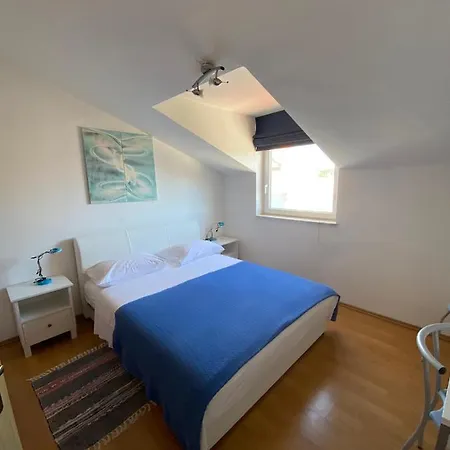 Apartmán Kraljev Stanko Biograd Na Moru
