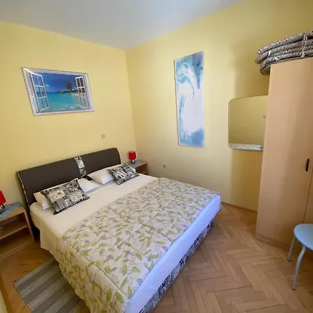 Kraljev Stanko Apartment *