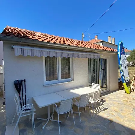 Apartmán Kraljev Stanko *