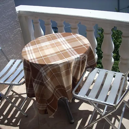 Apartamento Kraljev Stanko