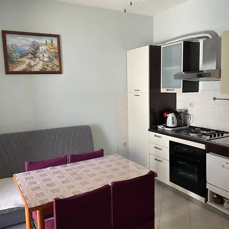 Kraljev Stanko Appartement