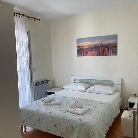 Kraljev Stanko Apartment Biograd Na Moru