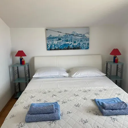 Appartement Kraljev Stanko Biograd Na Moru
