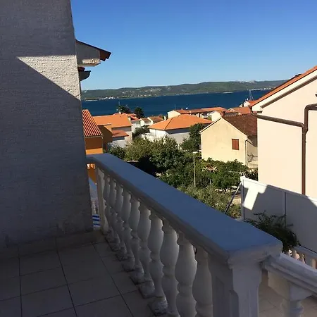Kraljev Stanko Lejlighed Biograd Na Moru