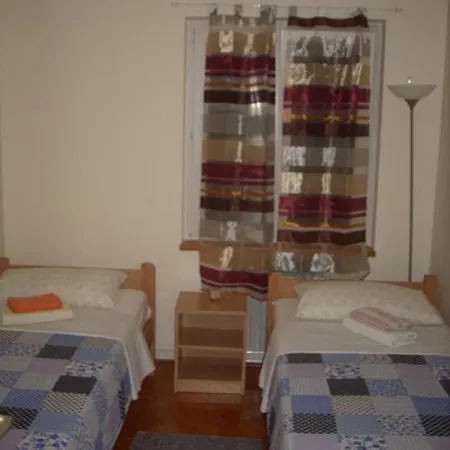 Kraljev Stanko Apartment Biograd Na Moru