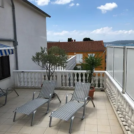 Appartement Kraljev Stanko Biograd Na Moru