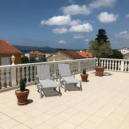 Kraljev Stanko Biograd Na Moru