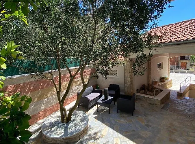 Kraljev Stanko Апартаменты