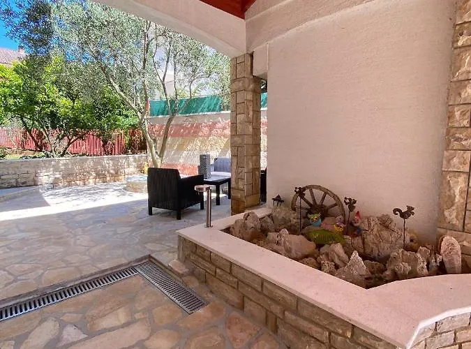 Kraljev Stanko ビオグラード・ナ・モル