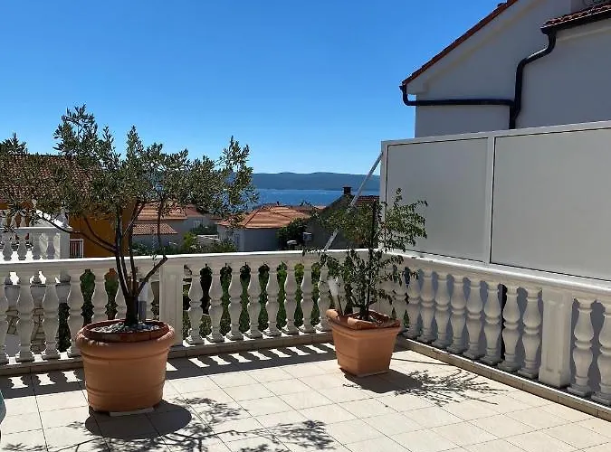 アパート Kraljev Stanko ビオグラード・ナ・モル