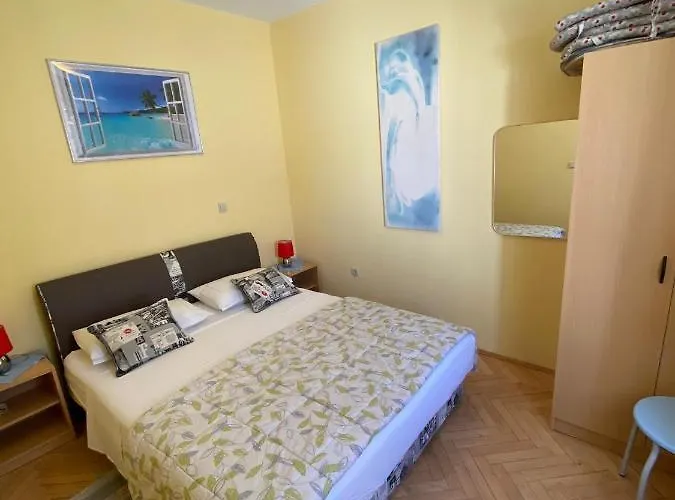 Kraljev Stanko アパート *