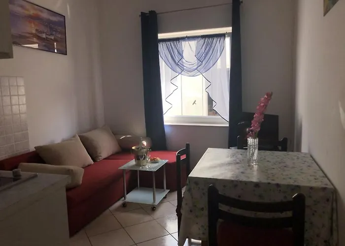 Kraljev Stanko アパート *