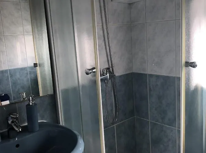 アパート Kraljev Stanko ビオグラード・ナ・モル