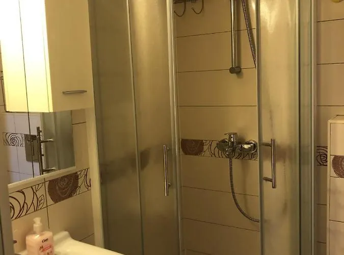 Kraljev Stanko アパート *