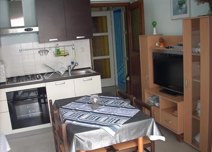 Kraljev Stanko アパート