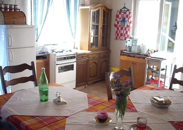 Kraljev Stanko アパート *